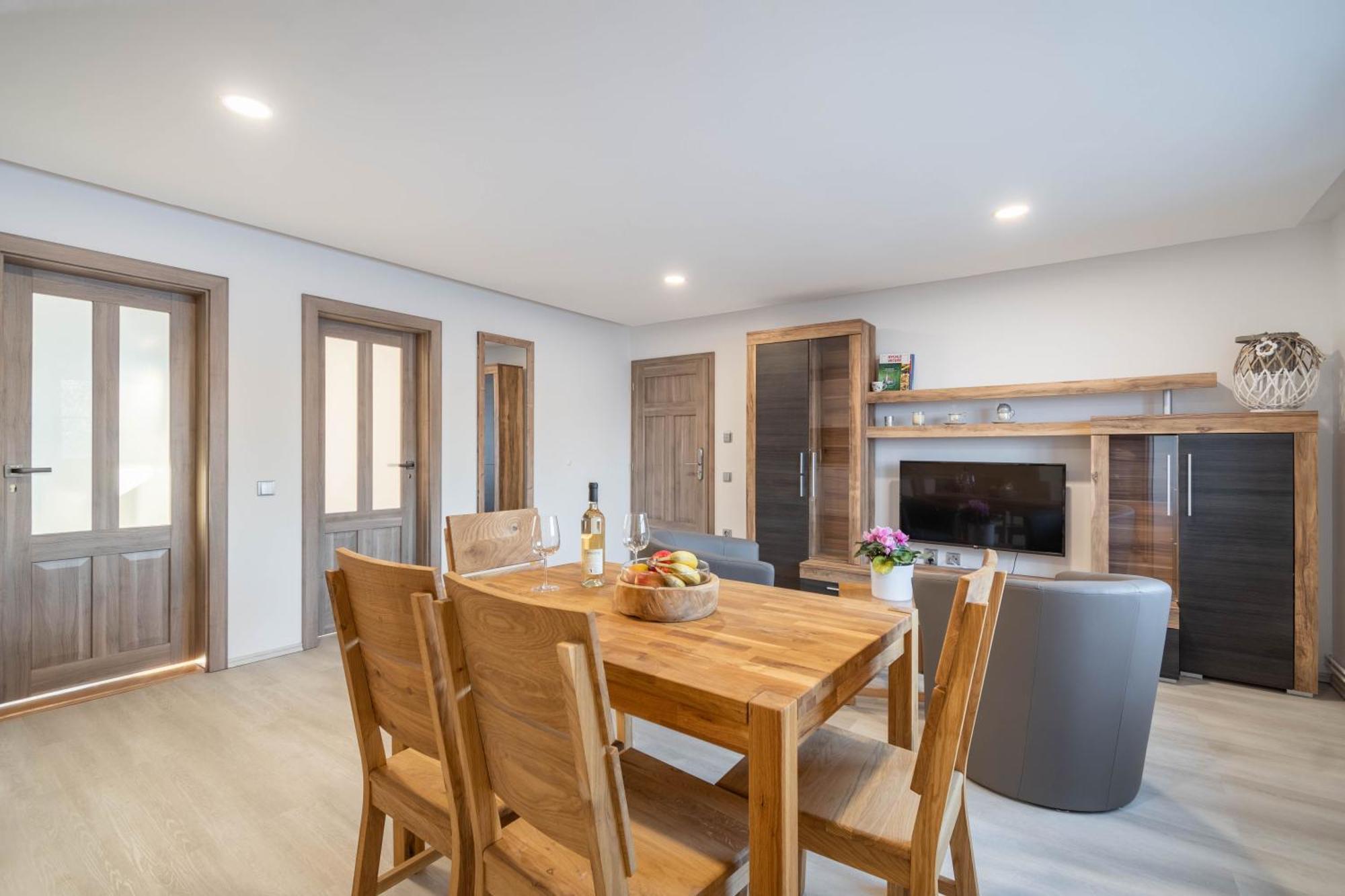 Kokorin Apartments Δωμάτιο φωτογραφία
