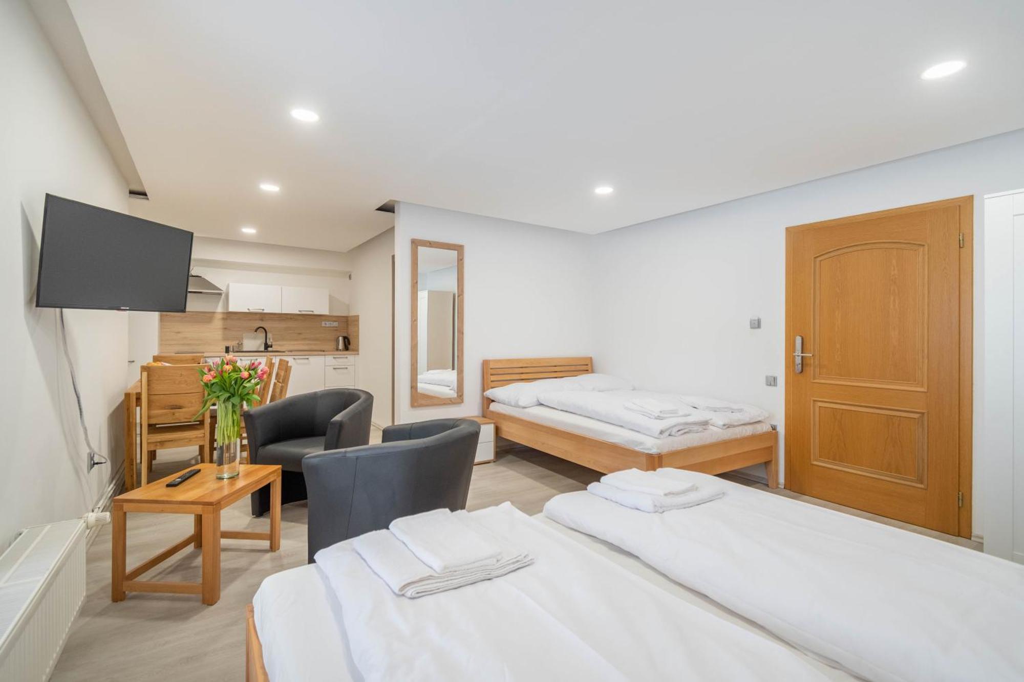 Kokorin Apartments Δωμάτιο φωτογραφία
