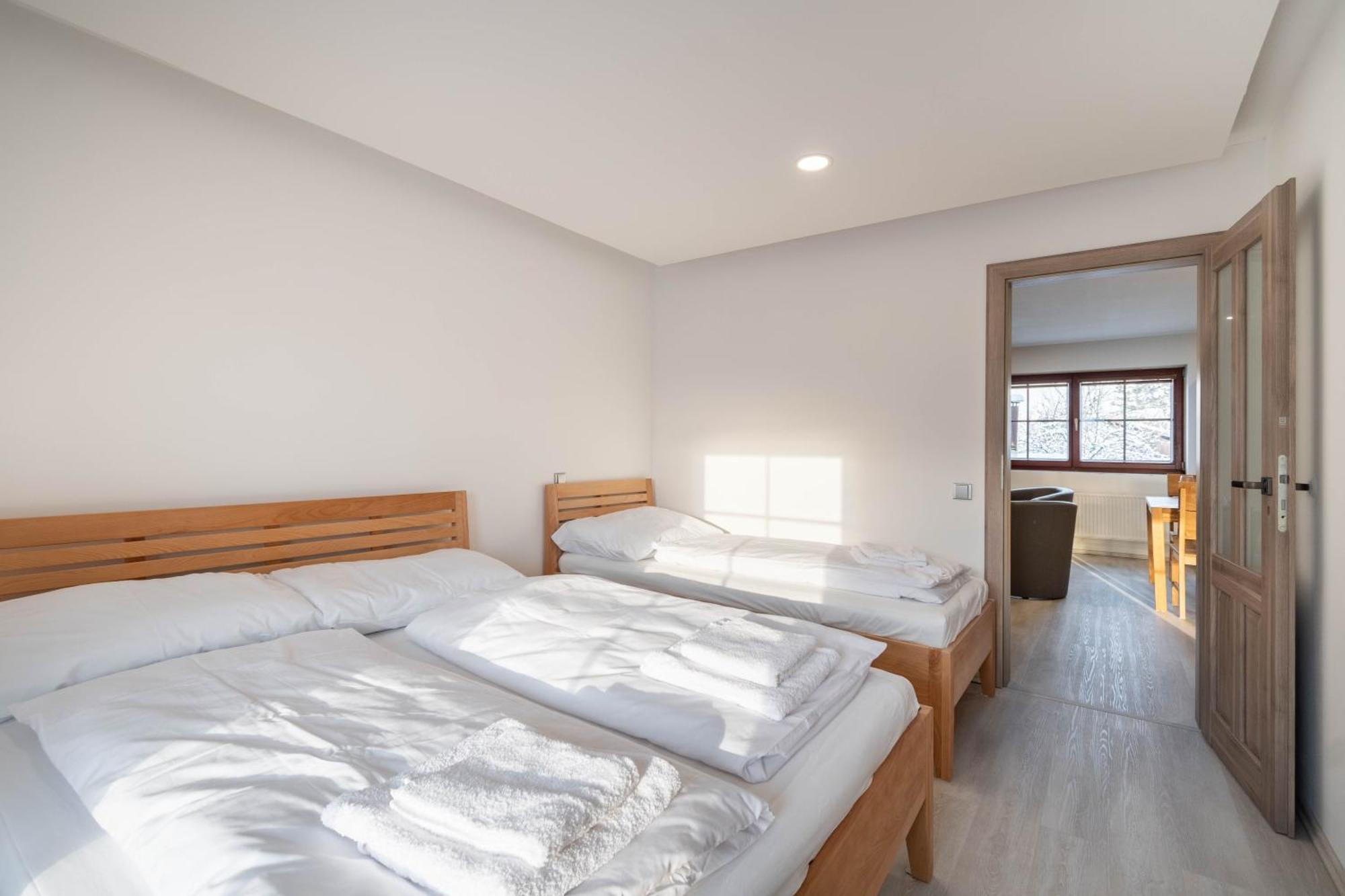 Kokorin Apartments Δωμάτιο φωτογραφία