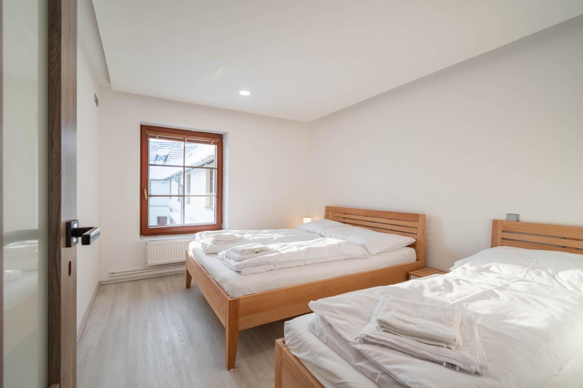 Kokorin Apartments Δωμάτιο φωτογραφία