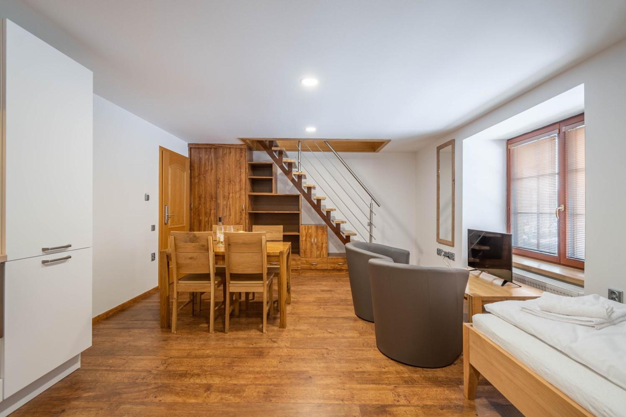 Kokorin Apartments Δωμάτιο φωτογραφία