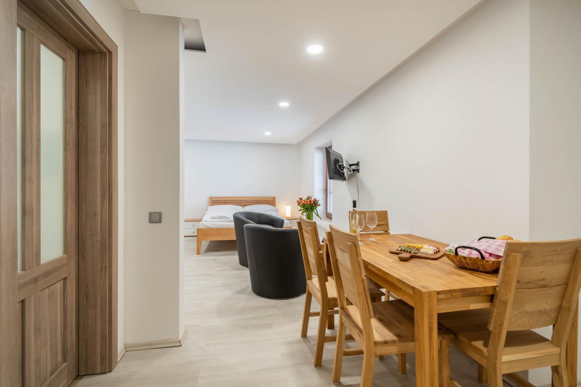 Kokorin Apartments Δωμάτιο φωτογραφία