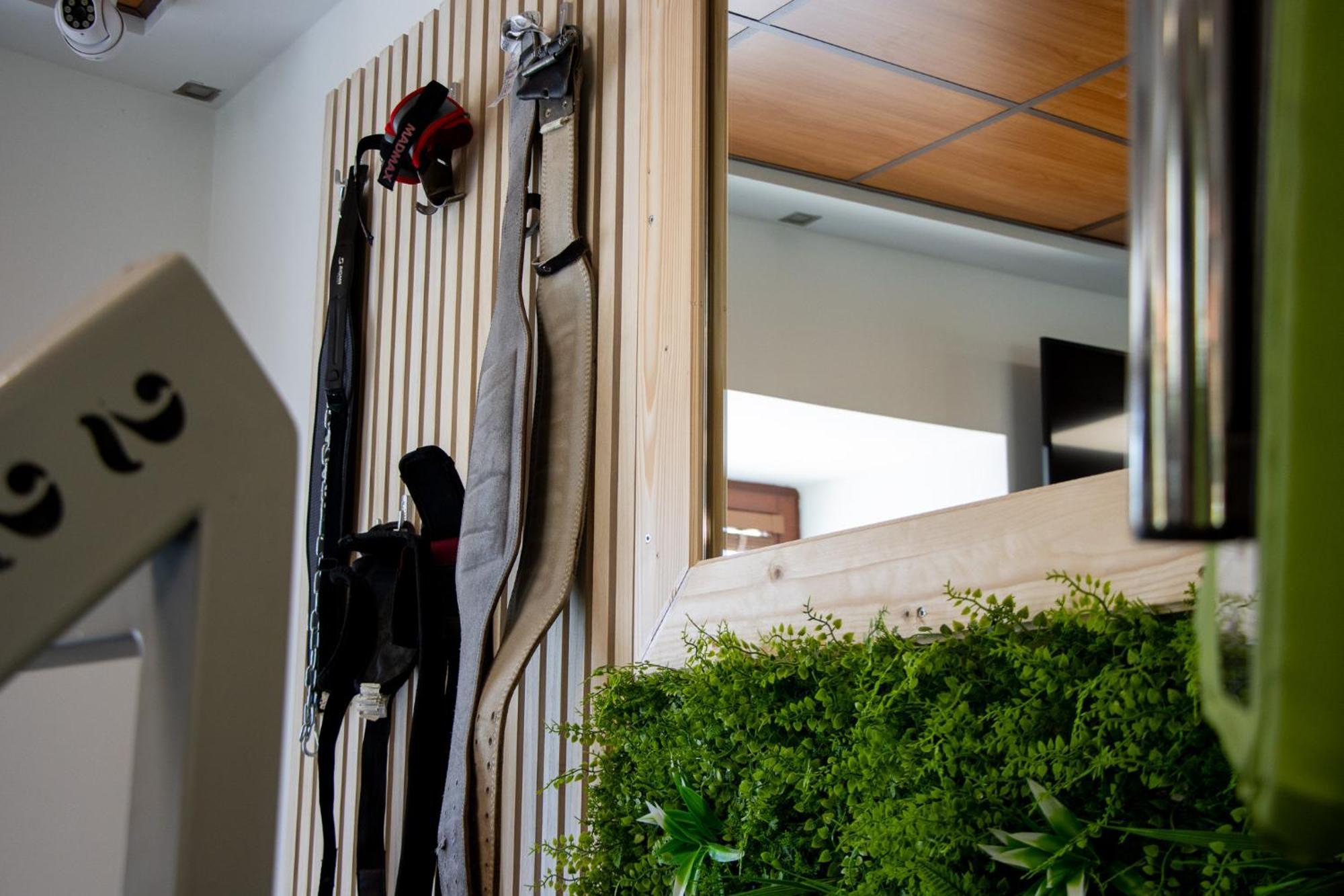Kokorin Apartments Εξωτερικό φωτογραφία